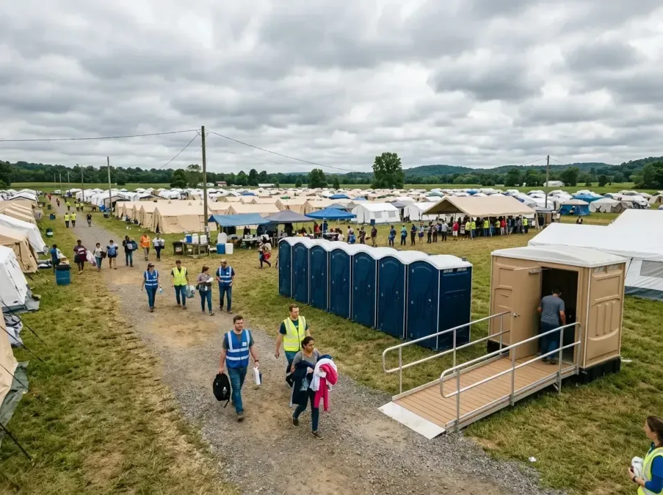 disaster-relief-camp-restrooms-010 — frequently asked questions, Dumpster & Portable Bathrooms Rental in Unionville, GA